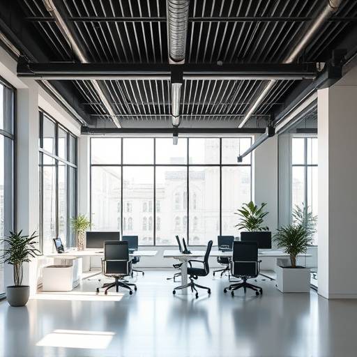 Video corporativo para una empresa de tecnolog&iacute;a en Barcelona